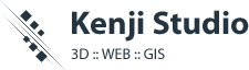 Kenji Blog Logo